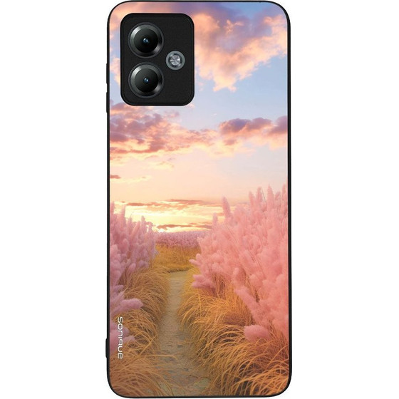Sonique ���� Sunset In Eden Series ��� Motorola Moto G14 4G Golden Hour