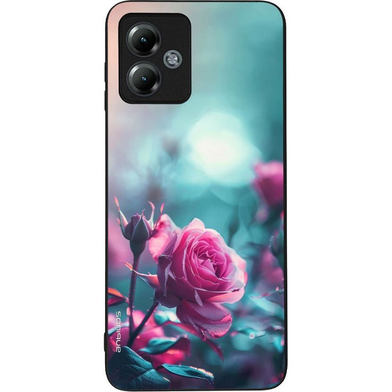 Sonique ���� Sunset In Eden Series ��� Motorola Moto G14 4G Morning Rose
