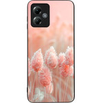 Sonique ���� Sunset In Eden Series ��� Motorola Moto G14 4G Pink Mirage