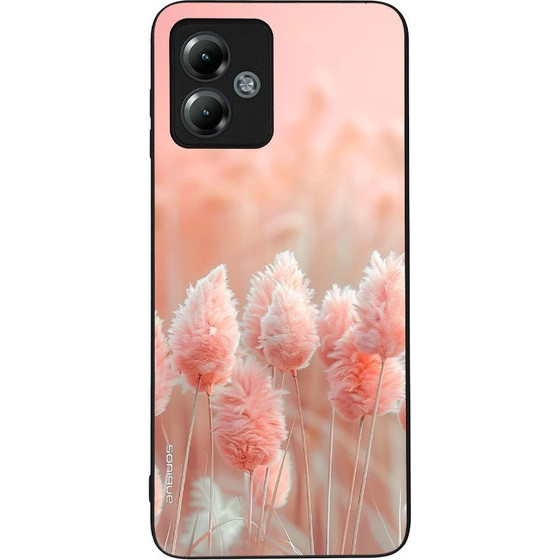 Sonique ���� Sunset In Eden Series ��� Motorola Moto G14 4G Pink Mirage