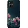 Sonique ���� Sunset In Eden Series ��� Motorola Moto G14 4G Rhodo Garden