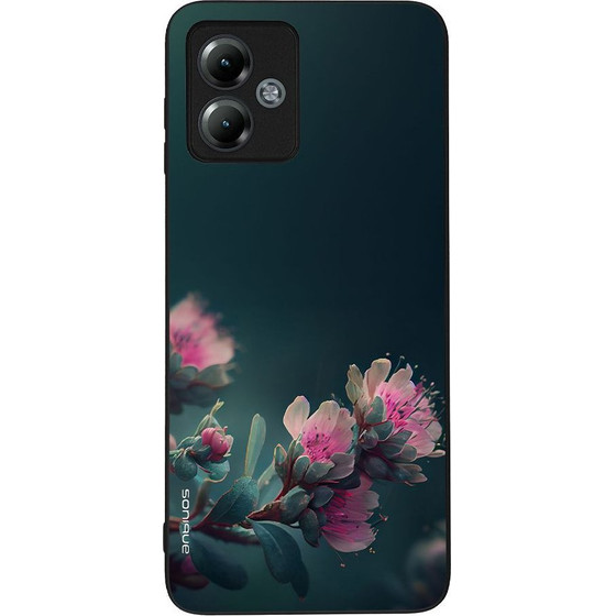 Sonique ���� Sunset In Eden Series ��� Motorola Moto G14 4G Rhodo Garden