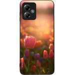 Sonique ���� Sunset In Eden Series ��� Motorola Moto G14 4G Tulip Velvet