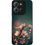 Sonique ���� Sunset In Eden Series ��� Motorola Moto G15 4G / Moto G15 Power Almond Blossom