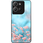 Sonique ���� Sunset In Eden Series ��� Motorola Moto G15 4G / Moto G15 Power Baby's Breath