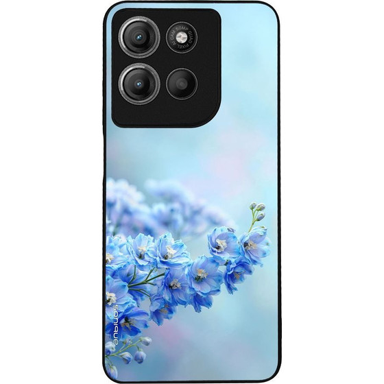 Sonique ���� Sunset In Eden Series ��� Motorola Moto G15 4G / Moto G15 Power Blue Delphia