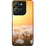 Sonique ���� Sunset In Eden Series ��� Motorola Moto G15 4G / Moto G15 Power Golden Daisy