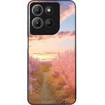 Sonique ���� Sunset In Eden Series ��� Motorola Moto G15 4G / Moto G15 Power Golden Hour