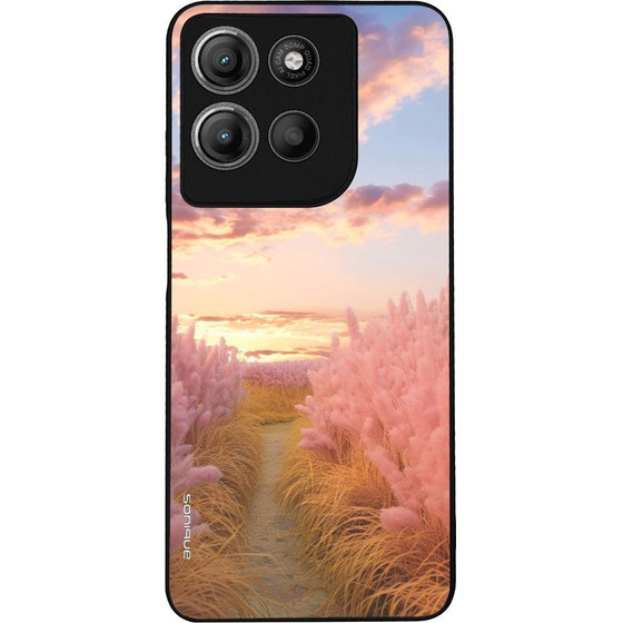 Sonique ���� Sunset In Eden Series ��� Motorola Moto G15 4G / Moto G15 Power Golden Hour