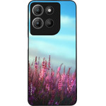 Sonique ���� Sunset In Eden Series ��� Motorola Moto G15 4G / Moto G15 Power Lavender Mist