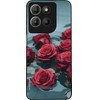 Sonique ���� Sunset In Eden Series ��� Motorola Moto G15 4G / Moto G15 Power Midnight Rose