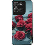 Sonique ���� Sunset In Eden Series ��� Motorola Moto G15 4G / Moto G15 Power Midnight Rose
