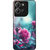 Sonique ���� Sunset In Eden Series ��� Motorola Moto G15 4G / Moto G15 Power Morning Rose