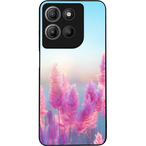 Sonique ���� Sunset In Eden Series ��� Motorola Moto G15 4G / Moto G15 Power Pampas Ether