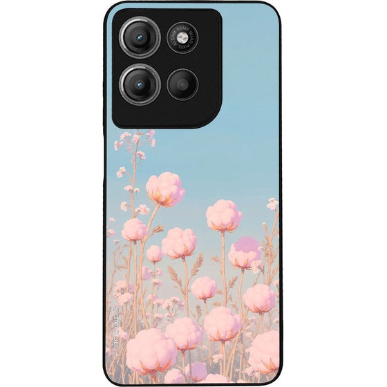 Sonique ���� Sunset In Eden Series ��� Motorola Moto G15 4G / Moto G15 Power Pure Cotton