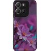 Sonique ���� Sunset In Eden Series ��� Motorola Moto G15 4G / Moto G15 Power Sakura Bloom
