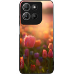 Sonique ���� Sunset In Eden Series ��� Motorola Moto G15 4G / Moto G15 Power Tulip Velvet