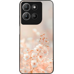 Sonique ���� Sunset In Eden Series ��� Motorola Moto G15 4G / Moto G15 Power Zen Blossom