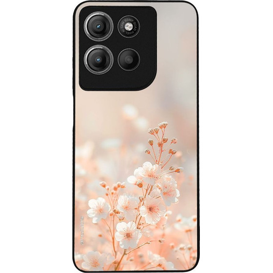 Sonique ���� Sunset In Eden Series ��� Motorola Moto G15 4G / Moto G15 Power Zen Blossom