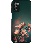 Sonique ���� Sunset In Eden Series ��� Motorola Moto G31 4G / Moto G41 4G Almond Blossom