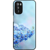 Sonique ���� Sunset In Eden Series ��� Motorola Moto G31 4G / Moto G41 4G Blue Delphia