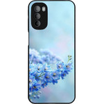 Sonique ���� Sunset In Eden Series ��� Motorola Moto G31 4G / Moto G41 4G Blue Delphia