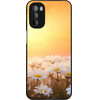Sonique ���� Sunset In Eden Series ��� Motorola Moto G31 4G / Moto G41 4G Golden Daisy