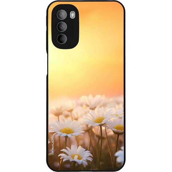 Sonique ���� Sunset In Eden Series ��� Motorola Moto G31 4G / Moto G41 4G Golden Daisy