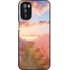 Sonique ���� Sunset In Eden Series ��� Motorola Moto G31 4G / Moto G41 4G Golden Hour