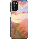 Sonique ���� Sunset In Eden Series ��� Motorola Moto G31 4G / Moto G41 4G Golden Hour