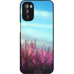 Sonique ���� Sunset In Eden Series ��� Motorola Moto G31 4G / Moto G41 4G Lavender Mist