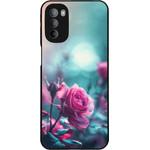 Sonique ���� Sunset In Eden Series ��� Motorola Moto G31 4G / Moto G41 4G Morning Rose