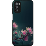 Sonique ���� Sunset In Eden Series ��� Motorola Moto G31 4G / Moto G41 4G Rhodo Garden