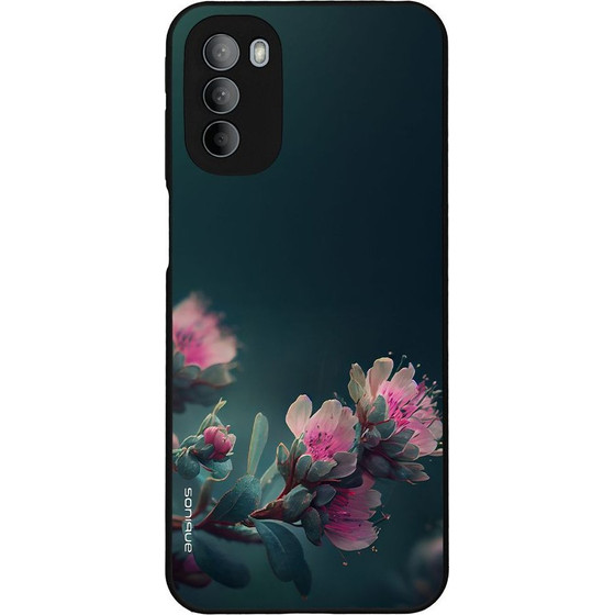 Sonique ���� Sunset In Eden Series ��� Motorola Moto G31 4G / Moto G41 4G Rhodo Garden