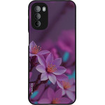 Sonique ���� Sunset In Eden Series ��� Motorola Moto G31 4G / Moto G41 4G Sakura Bloom