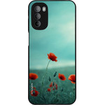 Sonique ���� Sunset In Eden Series ��� Motorola Moto G31 4G / Moto G41 4G Scarlet Poppy