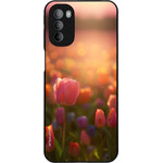 Sonique ���� Sunset In Eden Series ��� Motorola Moto G31 4G / Moto G41 4G Tulip Velvet