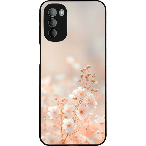Sonique ���� Sunset In Eden Series ��� Motorola Moto G31 4G / Moto G41 4G Zen Blossom