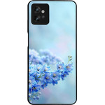 Sonique ���� Sunset In Eden Series ��� Motorola Moto G32 Blue Delphia