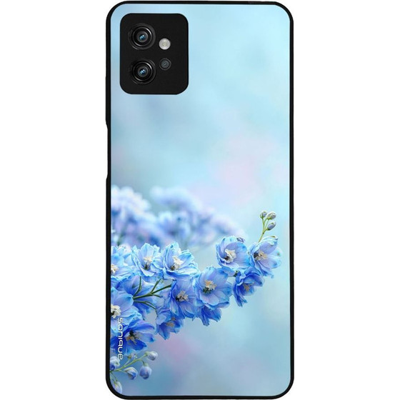 Sonique ���� Sunset In Eden Series ��� Motorola Moto G32 Blue Delphia