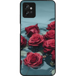 Sonique ���� Sunset In Eden Series ��� Motorola Moto G32 Midnight Rose