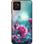 Sonique ���� Sunset In Eden Series ��� Motorola Moto G32 Morning Rose