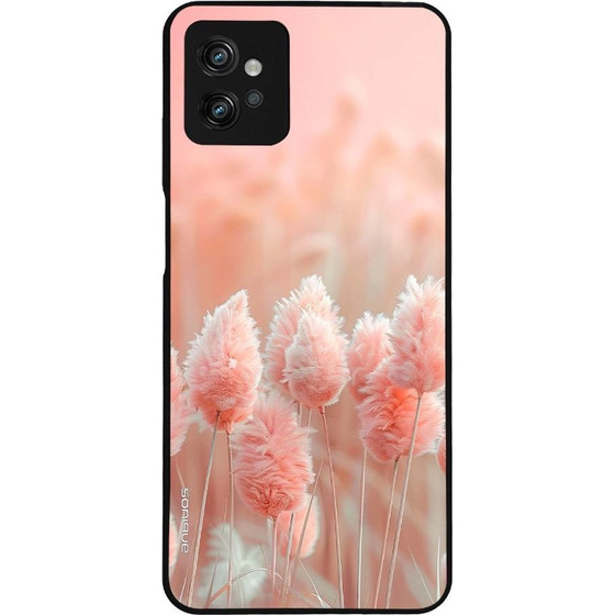 Sonique ���� Sunset In Eden Series ��� Motorola Moto G32 Pink Mirage