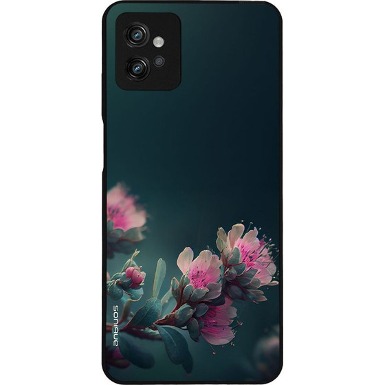 Sonique ���� Sunset In Eden Series ��� Motorola Moto G32 Rhodo Garden