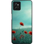 Sonique ���� Sunset In Eden Series ��� Motorola Moto G32 Scarlet Poppy