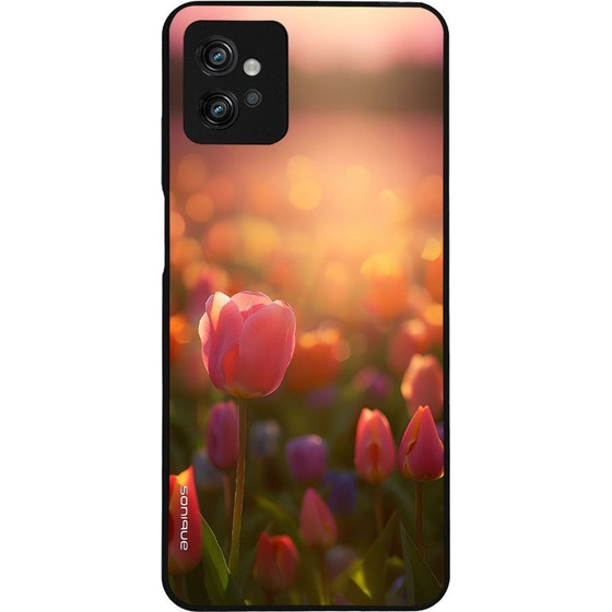 Sonique ���� Sunset In Eden Series ��� Motorola Moto G32 Tulip Velvet