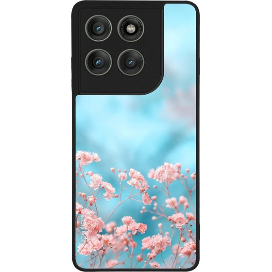 Sonique ���� Sunset In Eden Series ��� Motorola Edge 60 Pro 5G Baby's Breath