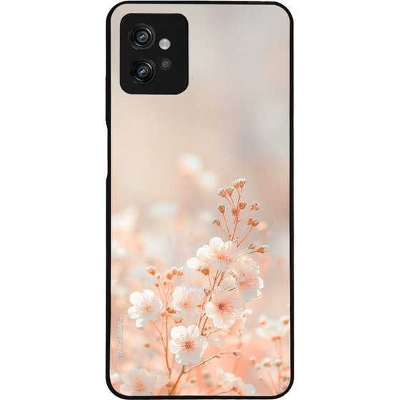 Sonique ���� Sunset In Eden Series ��� Motorola Moto G32 Zen Blossom