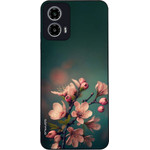 Sonique ���� Sunset In Eden Series ��� Motorola Moto G34 5G Almond Blossom