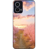 Sonique ���� Sunset In Eden Series ��� Motorola Moto G34 5G Golden Hour